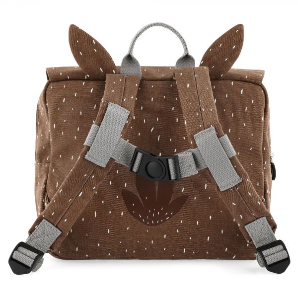 Cartable enfant Mr. Owl