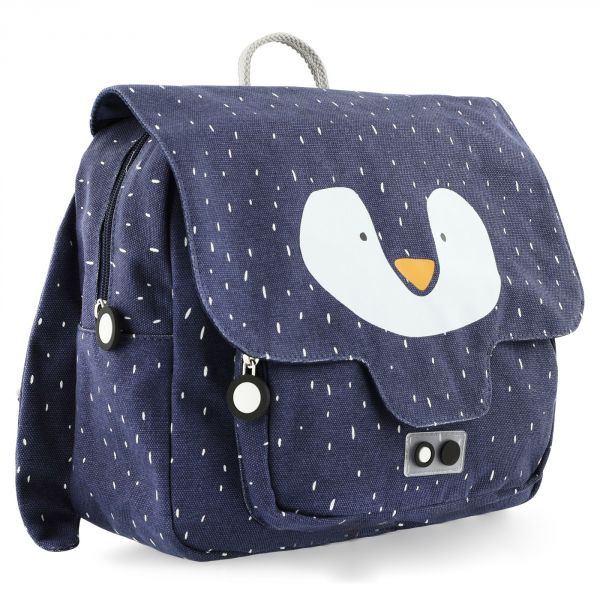 Cartable enfant Mr. Penguin