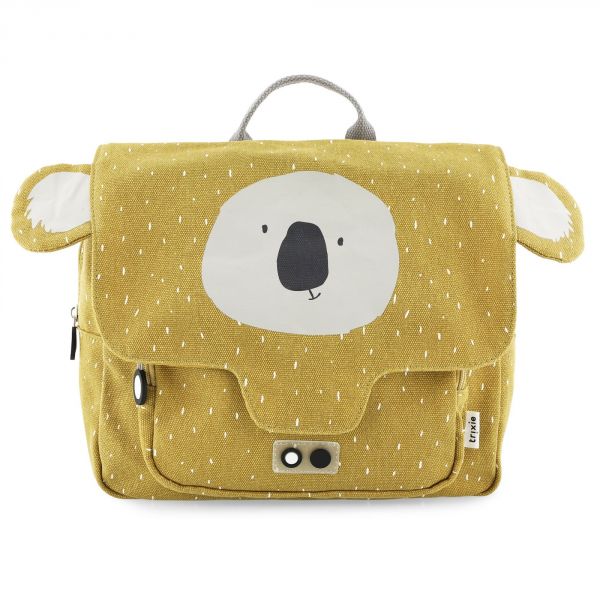 Cartable enfant Mr. Koala