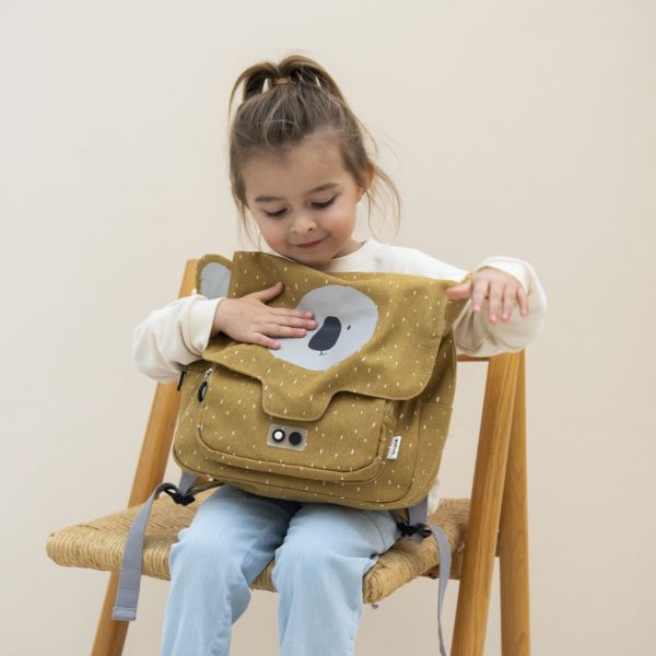 Cartable enfant Mr. Koala