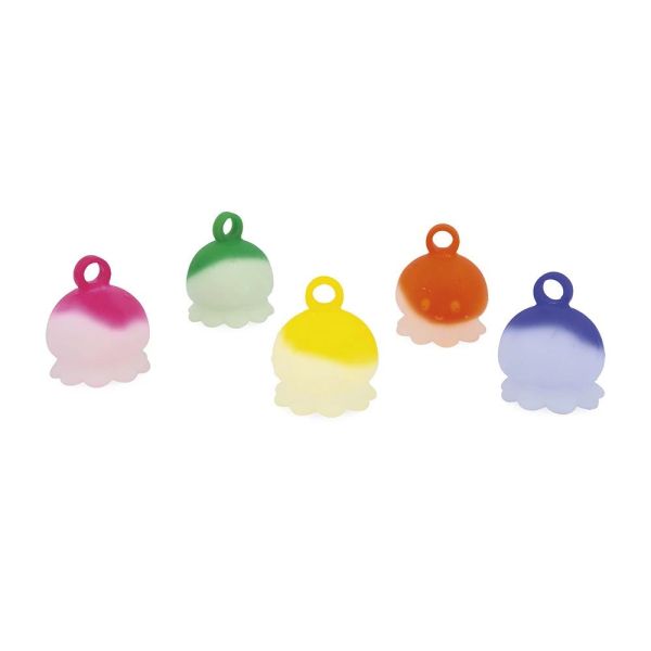 Jouet de bain Jeu de pêche à la ligne Poulpes