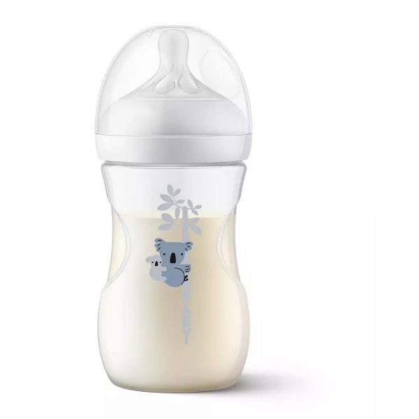 Biberon Natural 3.0 260 ml Koala