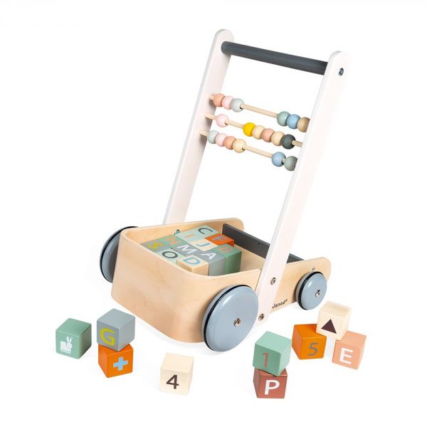 Chariots De Marche Made In Bebe