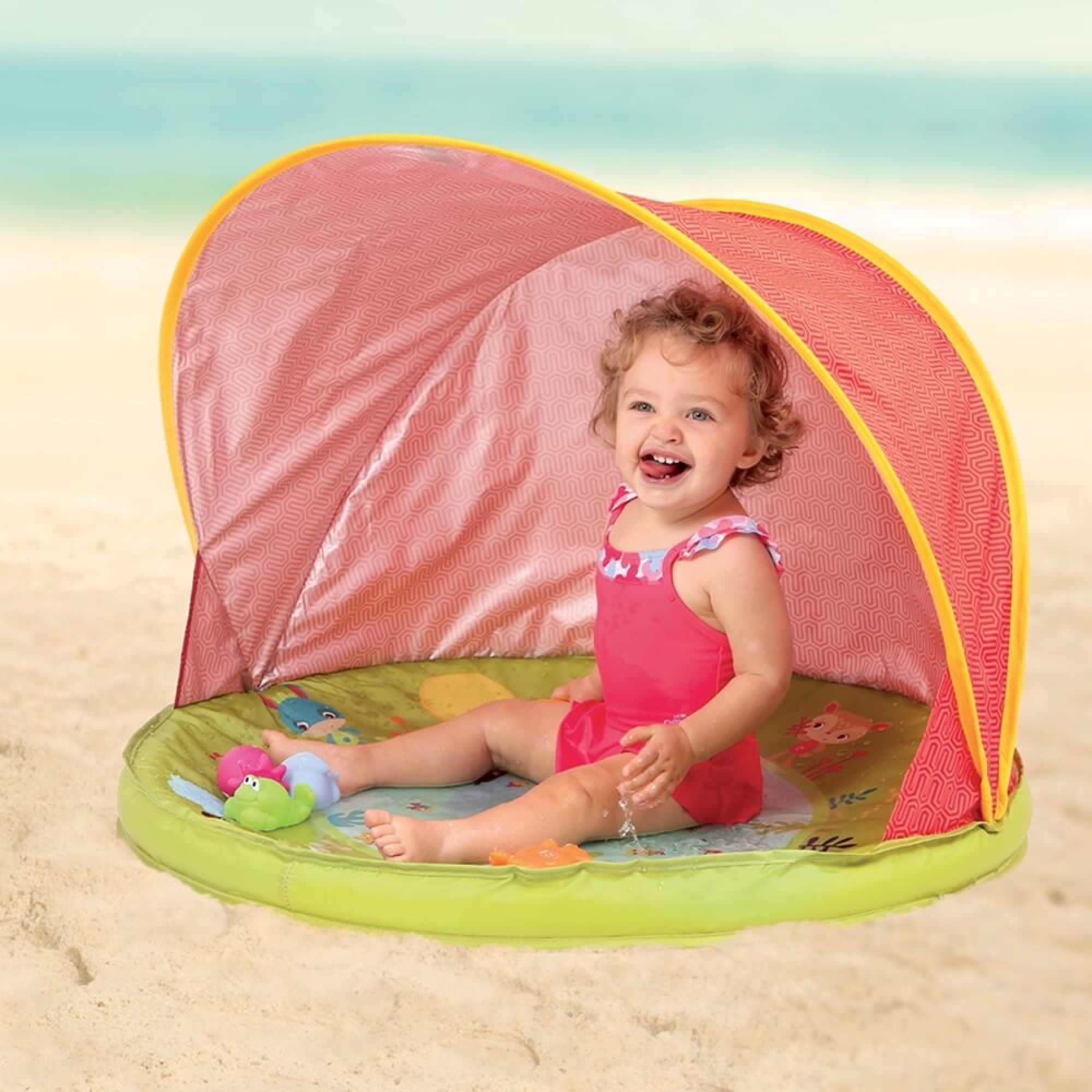 Ludi Jouets Tente Anti Uv Bebe Abribaby Made In Bebe Ludi Jouets Tente Anti Uv Bebe Abribaby Made In Bebe