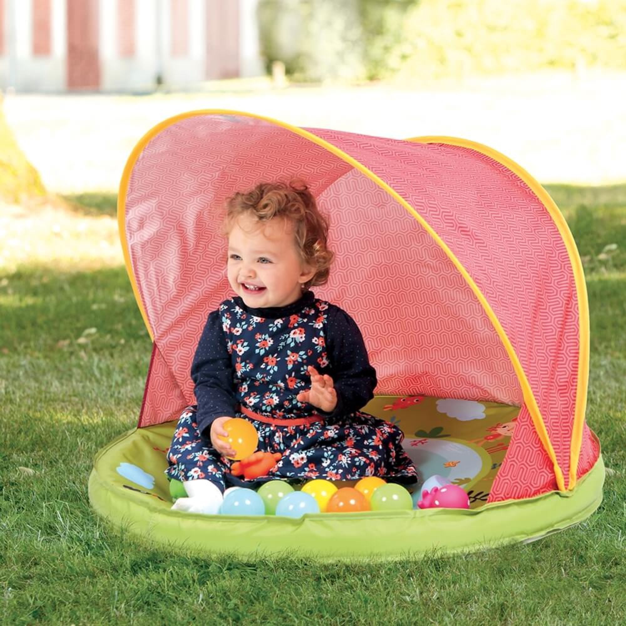 Ludi Jouets Tente Anti Uv Bebe Abribaby Made In Bebe Ludi Jouets Tente Anti Uv Bebe Abribaby Made In Bebe