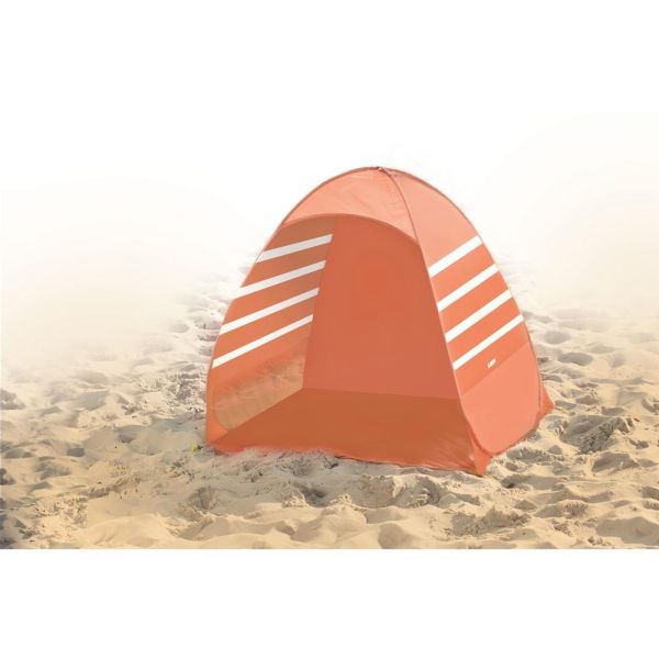 Tente de plage pour enfant Abriplage (coloris aléatoire)