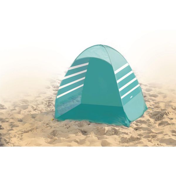 Tente de plage pour enfant Abriplage (coloris aléatoire)