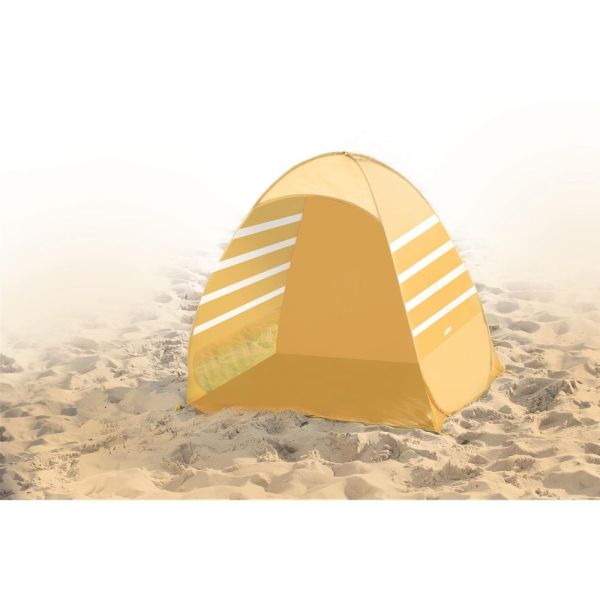 Tente de plage pour enfant Abriplage (coloris aléatoire)