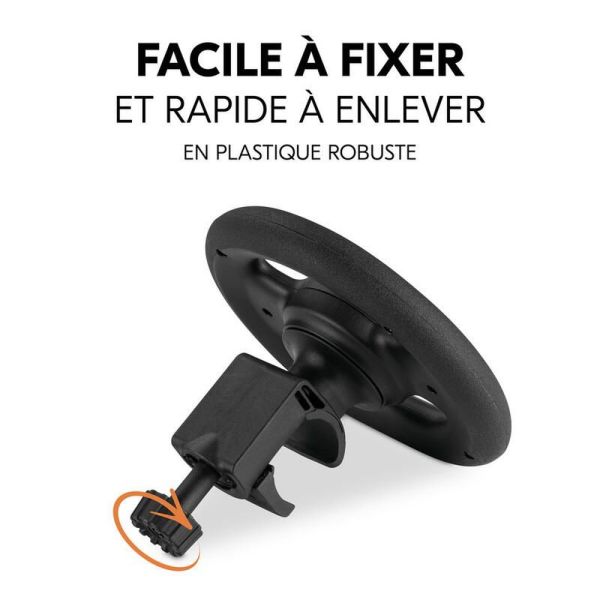 Volant pour poussette - universel