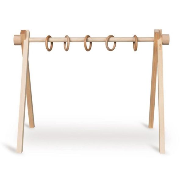 Arche d'activité sans jouets