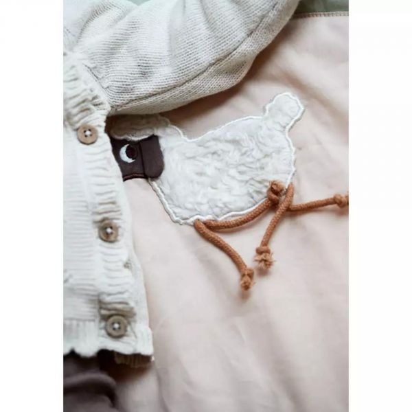 Tapis d'éveil Activity blanket - My big Farm