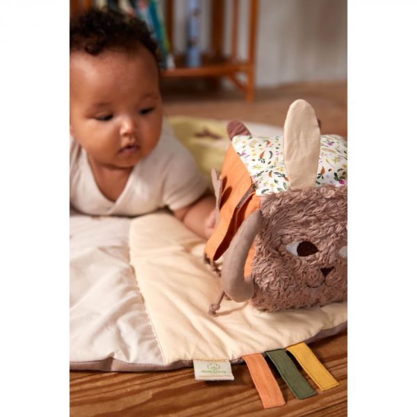 Tapis d'éveil Activity blanket - My big Farm