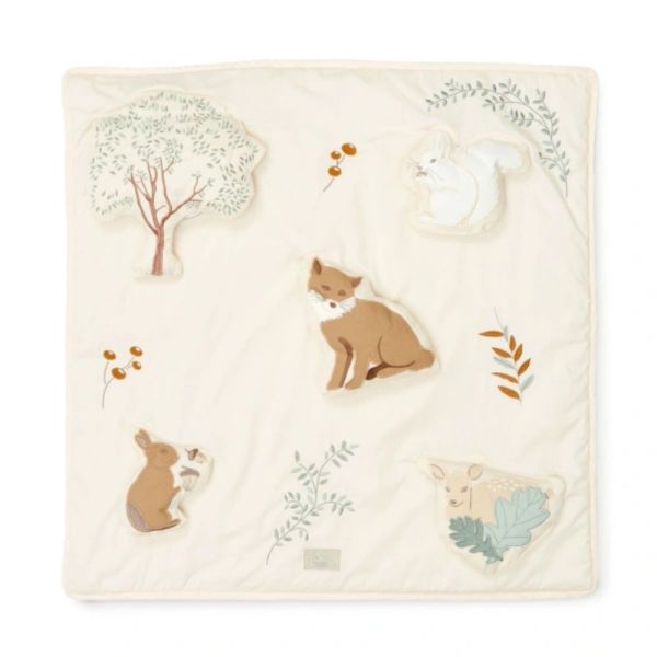 Tapis d'éveil - OCS - Woodland