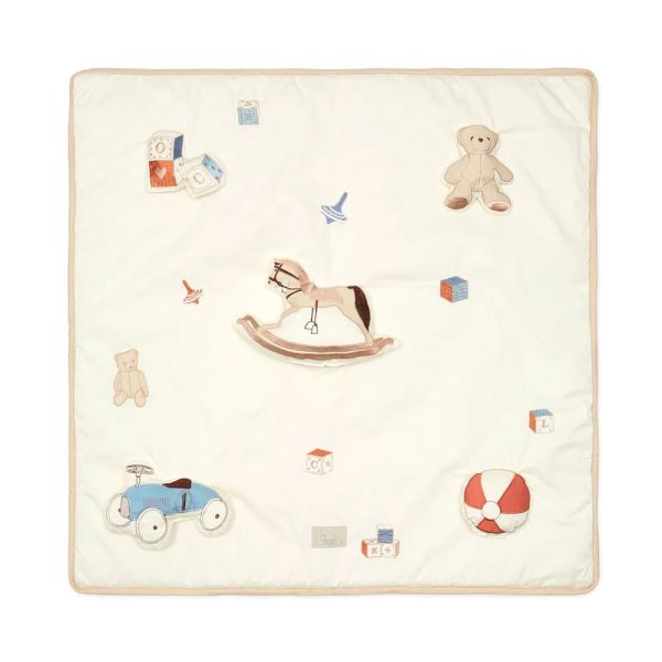 Tapis d'éveil - OCS - Vintage Toys