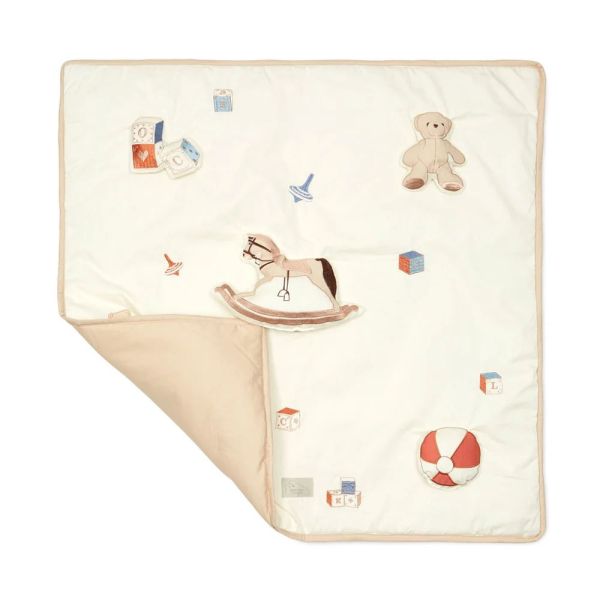 Tapis d'éveil - OCS - Vintage Toys