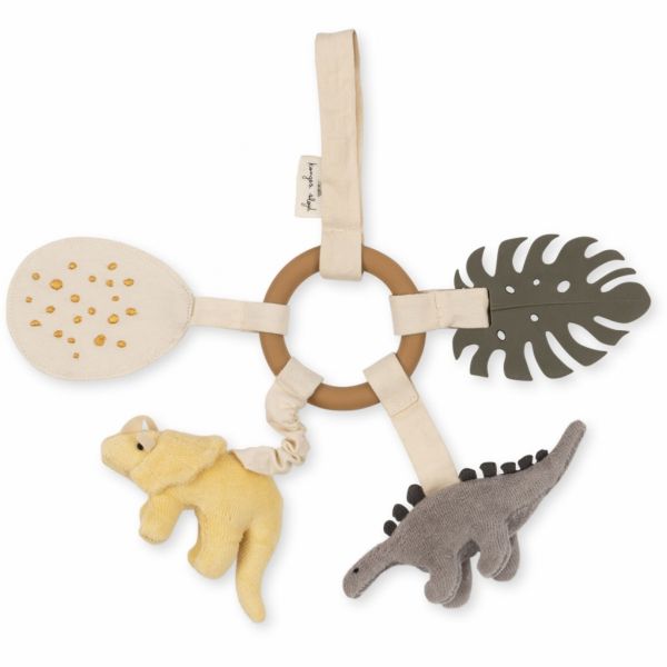 Anneau d'activités Dino