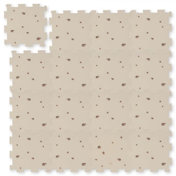Tapis de jeu enfant - Lemon