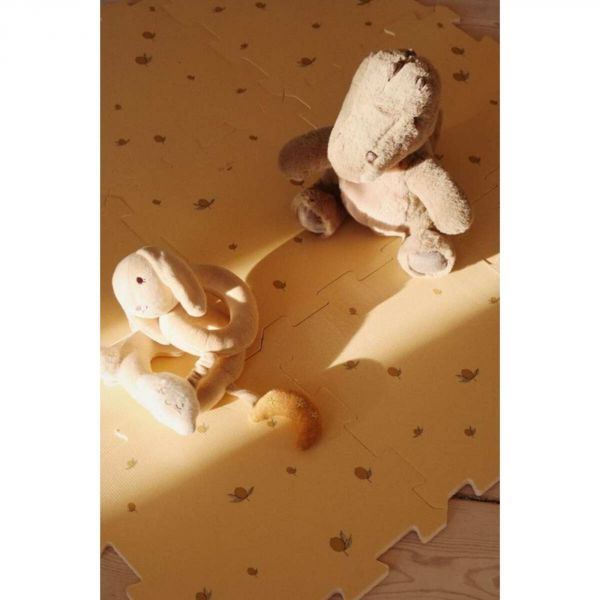 Tapis de jeu enfant - Lemon