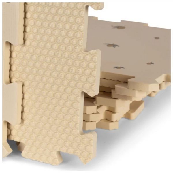 Tapis de jeu enfant - Lemon