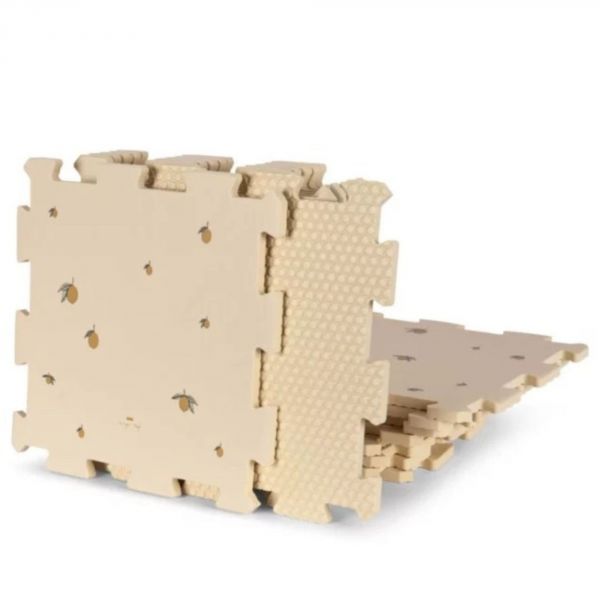 Tapis de jeu enfant - Lemon