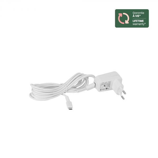 Adaptateur Simply Care 5V micro USB