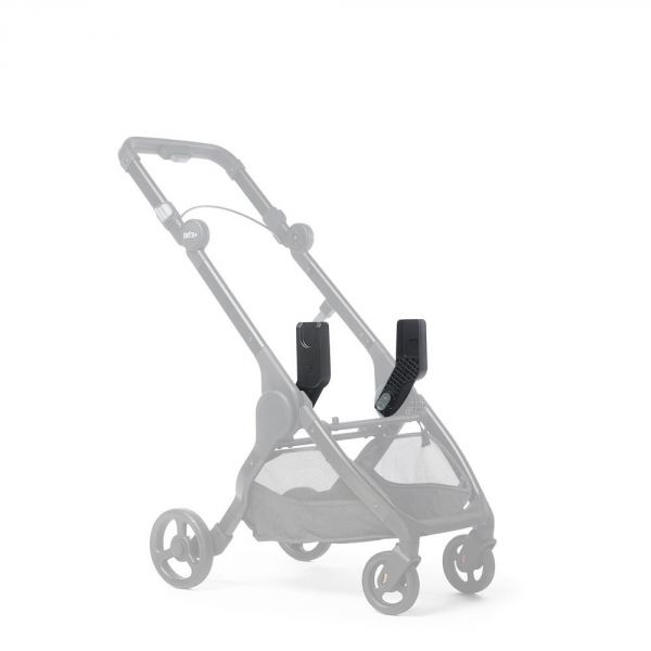 Adaptateur pour siège-auto - Cybex, BeSafe, Nuna, MaxiCosi