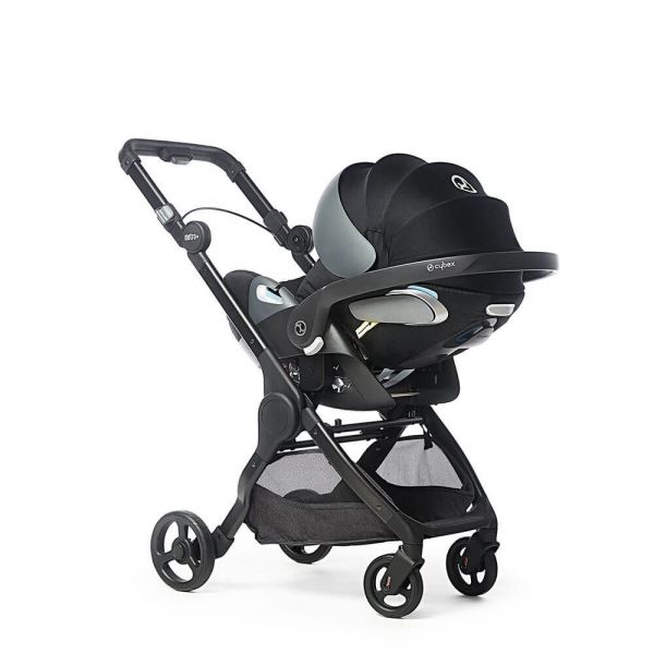 Adaptateur pour siège-auto - Cybex, BeSafe, Nuna, MaxiCosi