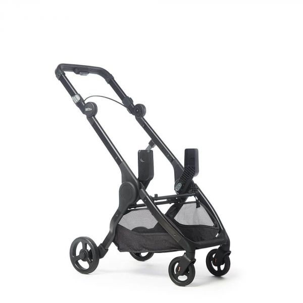 Adaptateur pour siège-auto - Cybex, BeSafe, Nuna, MaxiCosi