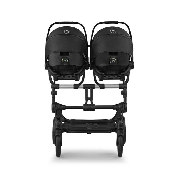 Adaptateurs pour siège-auto Bugaboo Donkey  Twin