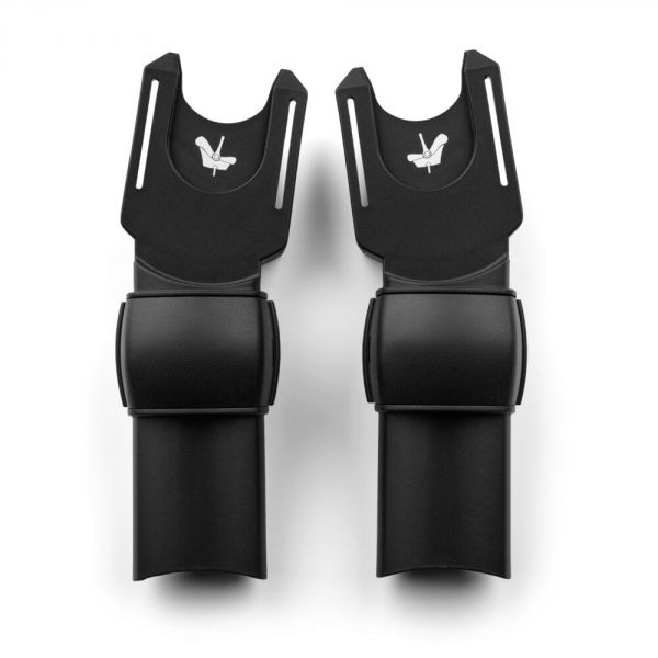Adaptateurs pour siège auto pour Bugaboo Fox/Kangaroo