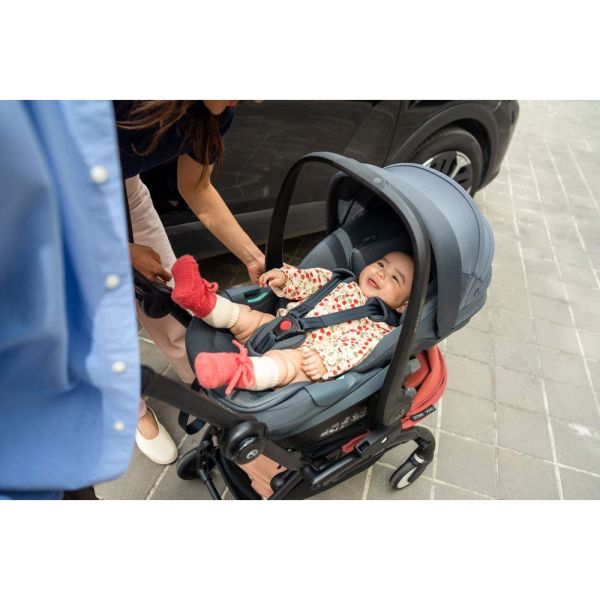 Adaptateurs siège auto pour poussette YOYO 5