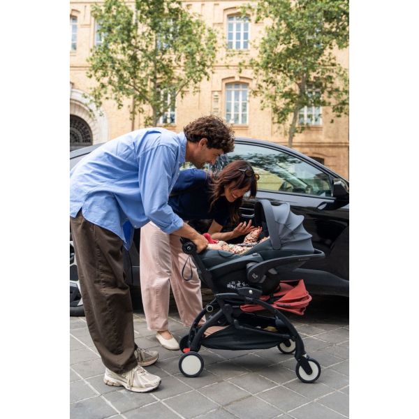 Adaptateurs siège auto pour poussette YOYO 5
