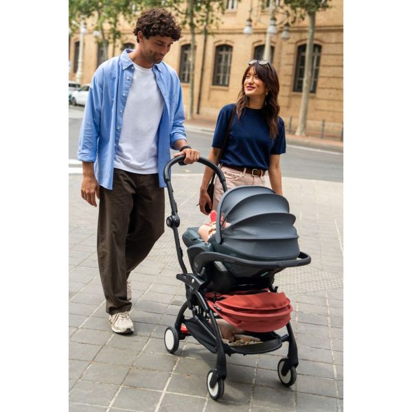 Adaptateurs siège auto pour poussette YOYO 5