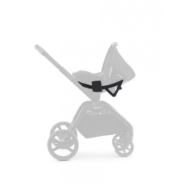 Adaptateur de poussette pour porte-bébé Salia Elite