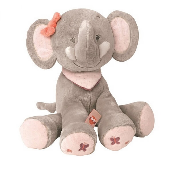 nattou peluche
