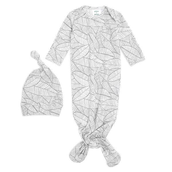 Coffret naissance Bonnet et Pyjama Zebra