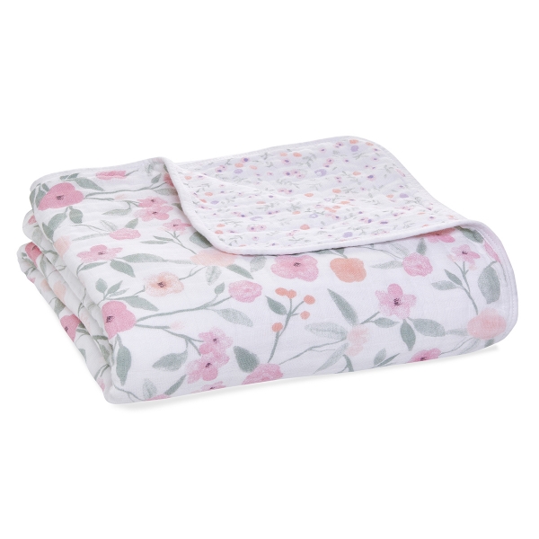 Couverture de rêve Ma Fleur