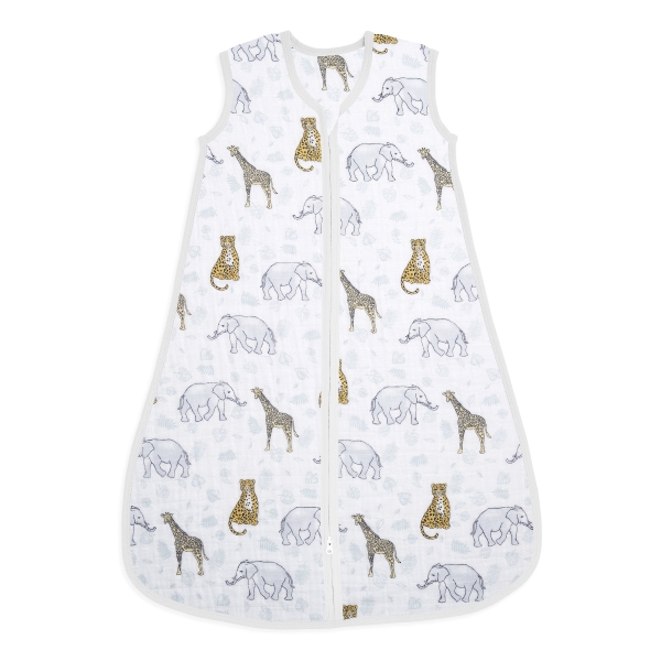 Gigoteuse été 6-18 mois Jungle