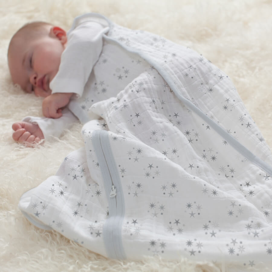 Gigoteuse été 18-36 mois Twinkle - Made in Bébé