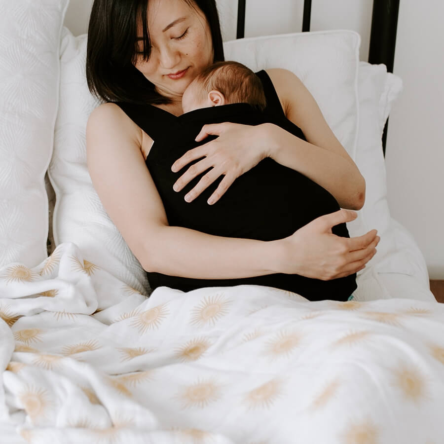 lange bambou aden et anais