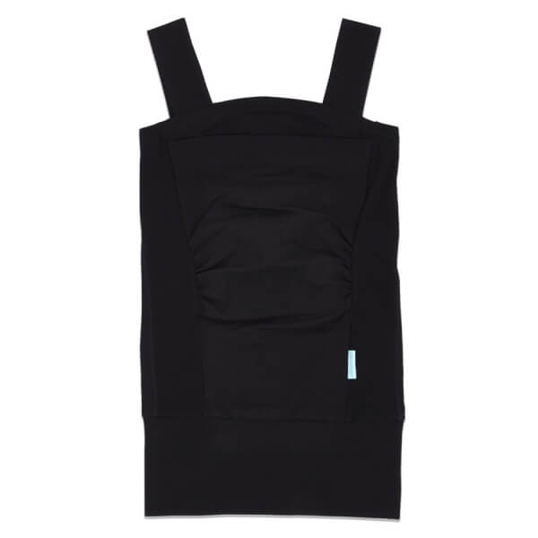 bandeau de portage peau a peau avec elasthanne