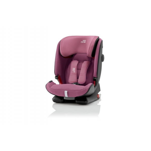 siège auto trillo shield ember