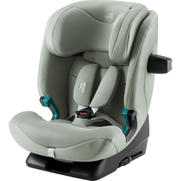 Siège auto i-Size Advansafix Pro Sage Green STYLE
