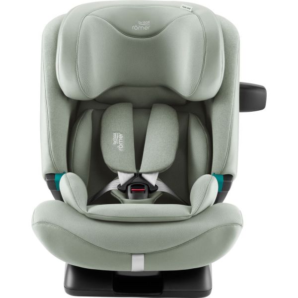 Siège auto i-Size Advansafix Pro Sage Green STYLE