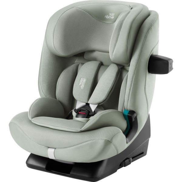 Siège auto i-Size Advansafix Pro Sage Green STYLE