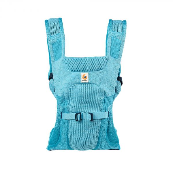 Porte bébé Aerloom - Turquoise