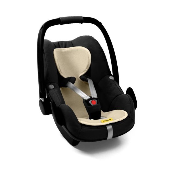 Housse confort Air Layer pour siège auto Groupe 0 Shell