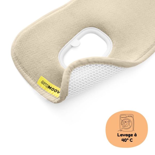 Housse confort Air Layer pour siège auto Groupe 0 Shell