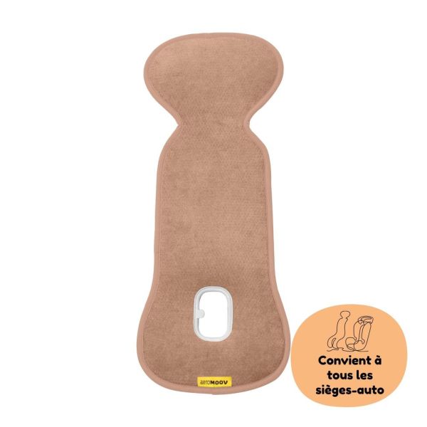 Housse confort Air Layer pour siège auto Groupe 0 Tuscany