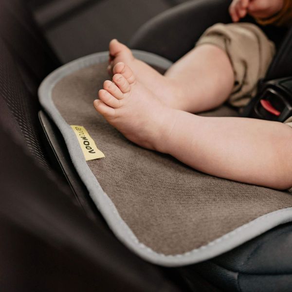 Housse confort Air Layer pour siège auto Groupe 1 Anthracite